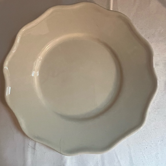 Darling bee teacup, saucer & strainer. - Picture 6 of 6